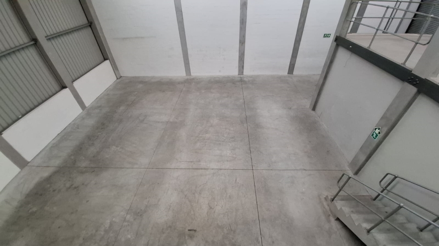 To Let commercial Property for Rent in Stikland Industrial Western Cape